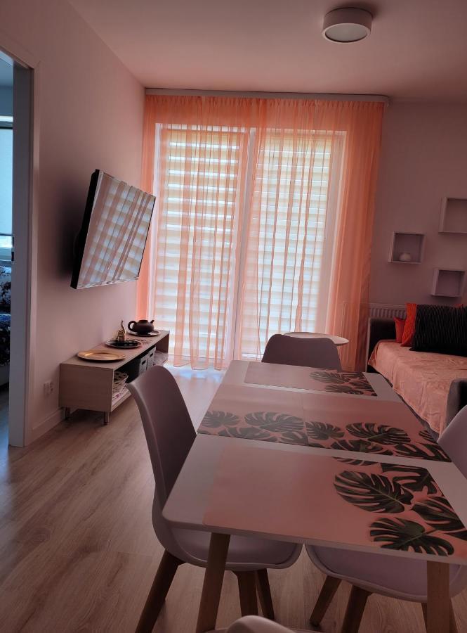 Apartament Comfort Del Mar III كولوبرزيغ المظهر الخارجي الصورة