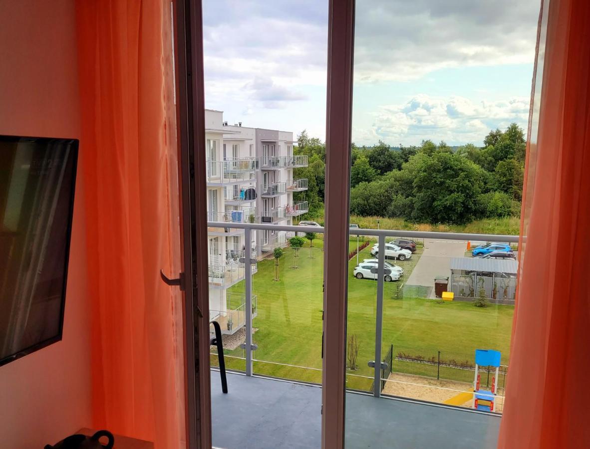 Apartament Comfort Del Mar III كولوبرزيغ المظهر الخارجي الصورة