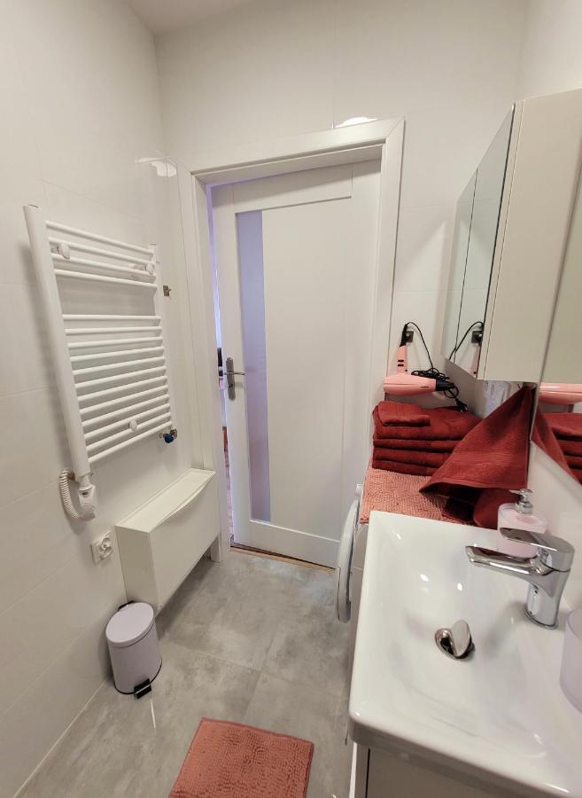 Apartament Comfort Del Mar III كولوبرزيغ المظهر الخارجي الصورة