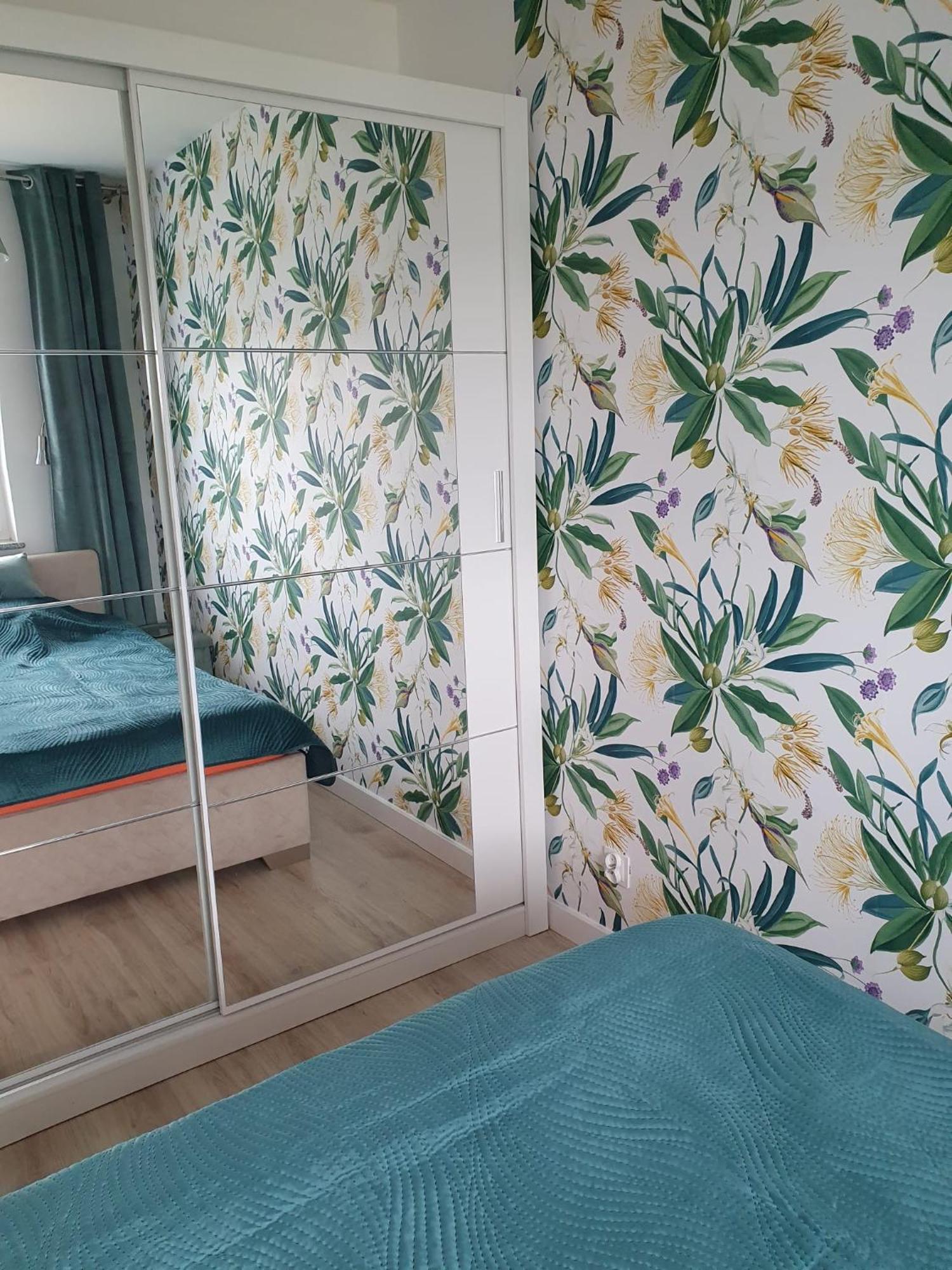 Apartament Comfort Del Mar III كولوبرزيغ المظهر الخارجي الصورة